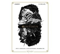 Ogres-dieux - coffret t01 a t04 - Gatignol - Soleil - Coffret - Bande dessinée
