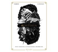 OGRES-DIEUX - COFFRET T01 A T04