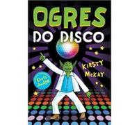 Ogres Do Disco (Paperback) Kirsty Mckay, Chris Judge (Auteur)