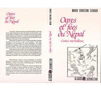 Ogres et fées du Népal. Contes merveilleux