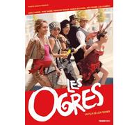 OGRES (LES) - DVD [HD DVD]