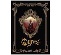 Ogres - L'intégrale