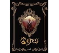 Ogres - L'intégrale