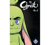Ogrest T01 Mig (Scénario), Mig (Dessinateur)