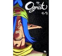 Ogrest t03 Mig (Auteur)