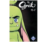 Ogrest - Tome 1