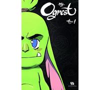 Ogrest - Tome 1