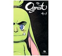 Ogrest Tome 1 - 48h De La Bd 2024