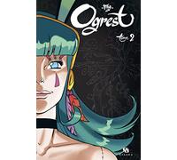 Ogrest - Tome 2