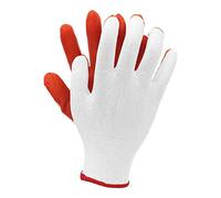 Ogrifox OX-LATUA_WP Ox.11.386 Latua Lot de 24 gants Blancorange Taille L