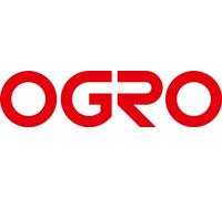 Ogro Garniture coupe-feu CORE+8100/3020/6501/6612 ( 3000700073 ) Aluminium AL D/K DIN gauche / droite