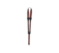 OGSHK-BR - Courroie rosace pour guitare classique - Marron
