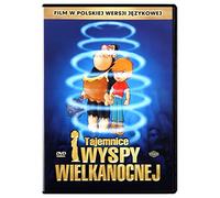 Ogú y Mampato en Rapa Nui [DVD] (IMPORT) (Pas de version française)