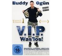 Ogün,Buddy - V.I.P.Was Los!