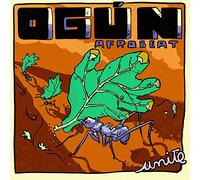 Ogun Afrobeat - Unite
