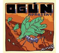 Ogun Afrobeat - Unite [Vinyl Lp] Spain - Import