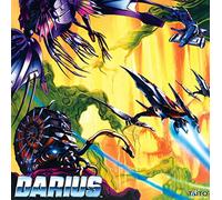 Ogura,Hisayoshi - Zuntata Arcade Classics Vol.2-Darius [Import]