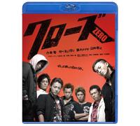 Oguri Shun-Crows Zero [Edizione: Giappone] [Blu-Ray] [Import]