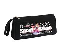 Oguri - Trousse à crayons - Grande capacité - Motif Anime Special Week - Trousse à crayons - Grande capacité, Type 2., 21*6*9,5cm, Trousse à crayons