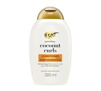 Ogx Soin des cheveux Conditioner Coconut Curls Conditioner 385 ml