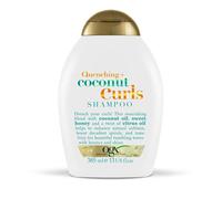 Ogx Après-Shampoing Hydratant Pour Boucles À La Noix De Coco 385 Ml 97190