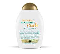Ogx Soin des cheveux Shampooing Coconut Curls Shampoo 385 ml