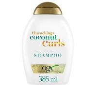 Ogx Soin des cheveux Shampooing Coconut Curls Shampoo 385 ml