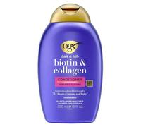 Ogx Après-shampooing Biotin & Collagen 385ml
