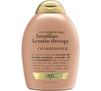 Ogx Après Shampooing Brazilian Keratin Therapy 385 Ml