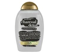 OGX Après-Shampooing Charbon Detoxifiant 385ml