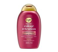 Ogx Après-Shampooing Colour Retention, 385ml - Après-Shampoing Protecteur Pour Prolonger La Couleur - Après-Shampoing Pour Aider