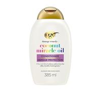 Ogx Collection Damage Remedy Coconut Miracle Oil 385 ml