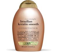OGX Après-Shampooing Kératine Brésilienne 385ml