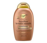Après-shampooing Brazilian keratin Smooth