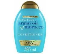 Ogx Argan Oil Hydrate & Repair Extra Strength Hair Conditioner 385 Ml