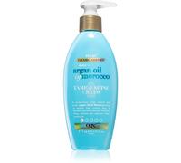 Ogx Argan Oil Of Morocco Crème Lissante Pour Des Cheveux Brillants Et Doux 177 Ml