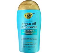 Shampooing à l'huile d'argan OGX Maroc 88ml
