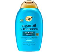 OGX Argan Oil Of Morocco Shampoing Revitalisant Flacon 385ml