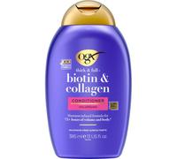 OGX Biotin Collagen Après-Shampoing 385ml