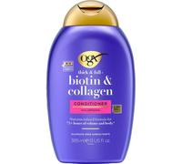 OGX Thick & Full + Biotine & Collagen Après-shampoing format voyage 88,7 ml