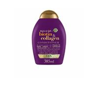 OGX Après-Shampooing Biotine & Collagène 385ml