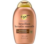 OGX Brazilian Keratin Smooth Shampoing 385ml