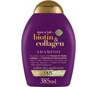 Ogx Champú Biotina Colágeno 385ml