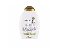 Shampoing au lait de coco