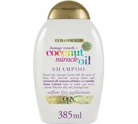 Ogx Coconut Wonder Oil renforcer shampooing pour cheveux