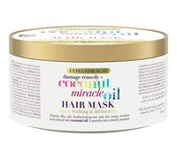 Ogx Extra Strength Coconut Miracle Oil Máscara 300g