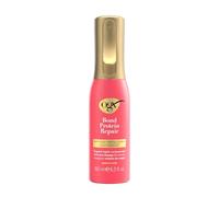 OGX, Heat Protect Multi-Tasker, BOND REPAIR, Spray de protection thermique, 80% moins de rupture, protection jusqu'à 450°F