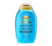 OGX Hydrate + Repair Argan Oil of Morocco Shampoo Femmes Shampooing 385 ml Shampoing (Femme, Shampoing, Eau (Aqua), Sodium C1416 Olefin Sulfonate, Cocamidopropyl Betaine, Glycol Distearate, PPG2...)