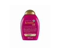 OGX Après-Shampoing à l'Huile de Kératine 385ml
