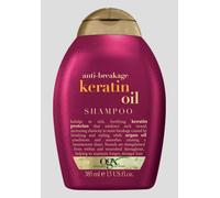 OGX Shampooing Huile de kératine anti-casse - 385 ml